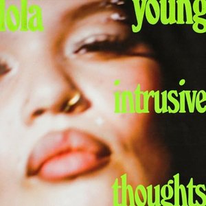 'Intrusive Thoughts - Single'の画像