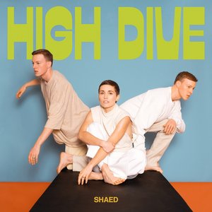 'High Dive' için resim