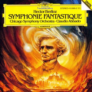 Zdjęcia dla 'Berlioz: Symphonie Fantastique'