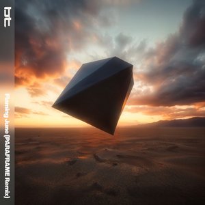 Bild für 'Flaming June (PARAFRAME Remix)'