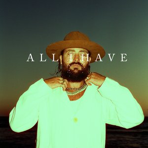 Image for 'All I Have'