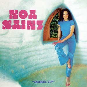 Image for 'ISABEL LP'