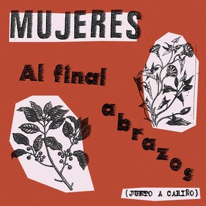 Image for 'Al Final Abrazos'