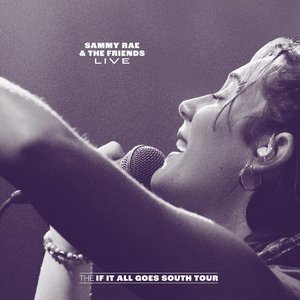 Image for 'The If It All Goes South Tour (Live)'