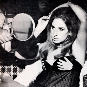 Image for 'Barbra Streisand'