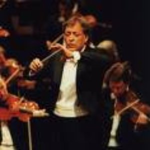 Изображение для 'Zubin Mehta: Israel Philharmonic Orchestra'