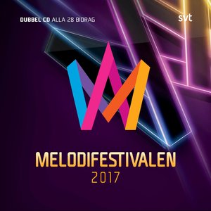 Image for 'Melodifestivalen 2017'