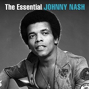 Image for 'The Essential Johnny Nash'