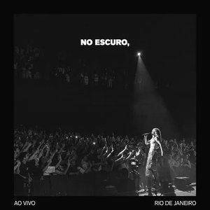 Imagem de 'No Escuro, (Ao Vivo)'