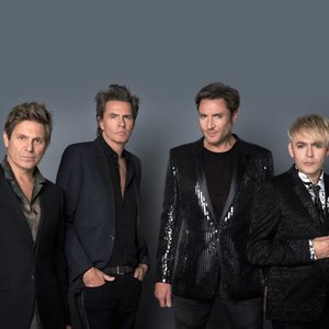 Image for 'Duran Duran Essentials'