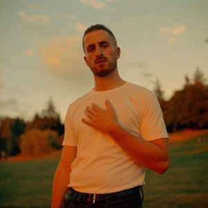 Image for 'Luca Fogale'