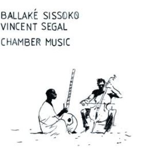 'Chamber Music' için resim