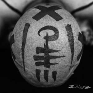 Image for 'ZANG'