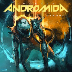 Image for 'Abandon (feat. Daedric)'