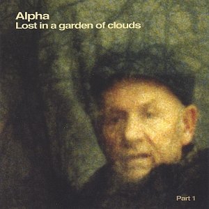 Image for 'Lost in a Garden of Clouds'