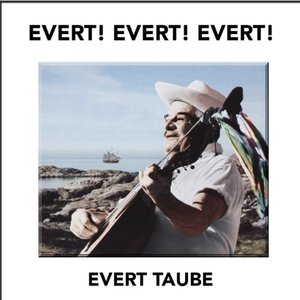 Image for 'EVERT! EVERT! EVERT!'