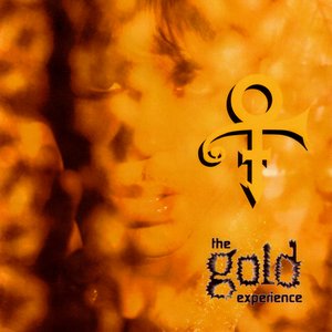 “The Gold Experience”的封面