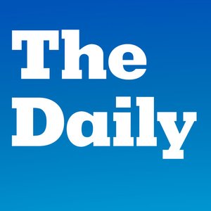Image for 'The Daily'