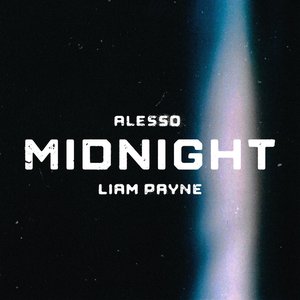 “Midnight (feat. Liam Payne)”的封面