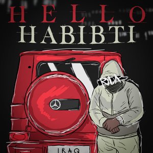 Image for 'HELLO HABIBTI'