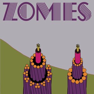 Image for 'Zomes'