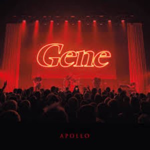 Image for 'Apollo (Live)'