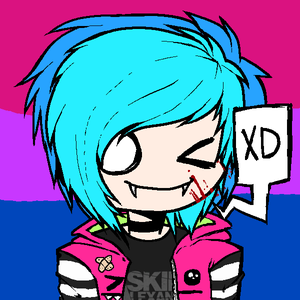 xXCuttersUpXx