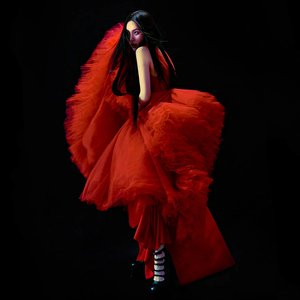 “SUNMI”的封面
