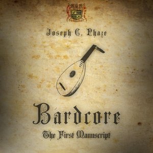 Изображение для 'Bardcore (the First Manuscript)'