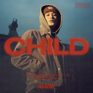 “Child - SM STATION : NCT LAB”的封面