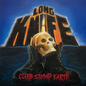 Image for 'Curb Stomp Earth'