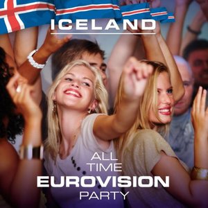 Image for 'Iceland Eurovision Party'
