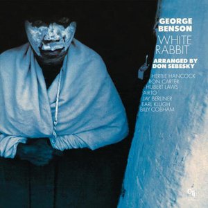 Image for 'White Rabbit (CTI Records 40th Anniversary Edition)'