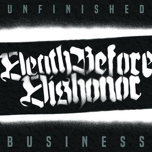 Image for 'Unfinished Business'