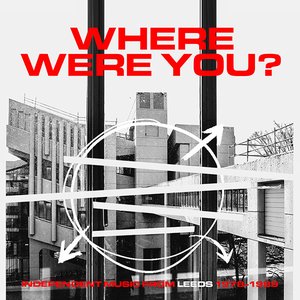 Bild för 'Where Were You? Independent Music From Leeds 1978-1989'