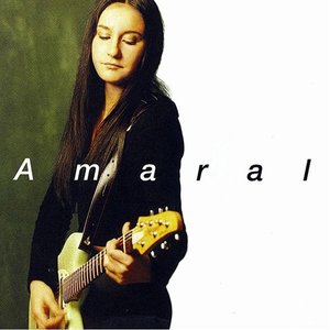 Image for 'Amaral'