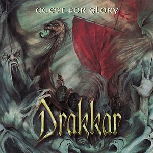 Image for 'Quest for Glory'