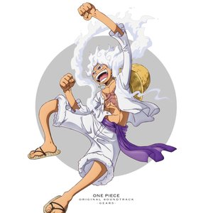 Zdjęcia dla 'ONE PIECE Original Soundtrack"GEAR5"'