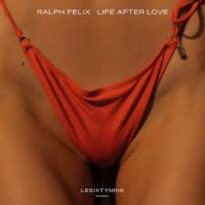 'Life After Love'の画像
