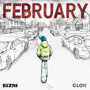 “February”的封面