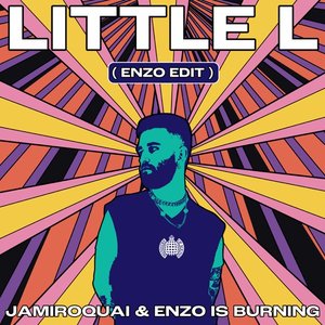 'Little L (Enzo Edit)' için resim