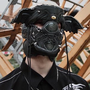 Image for 'WULFFLUW XCIV'