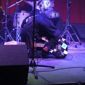 Bild für 'Robin Callaway'