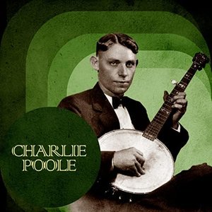 Image pour 'Presenting Charlie Poole'