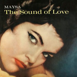 Image for 'The Sound Of Love'