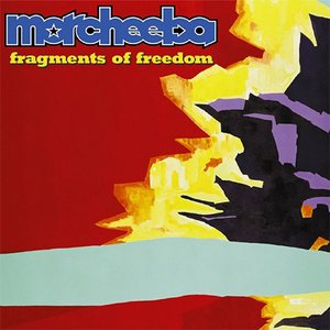 “Fragments of Freedom”的封面