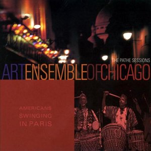 Image for 'American Swinging in Paris'