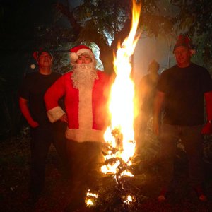 Immagine per 'Santa Sabbath'