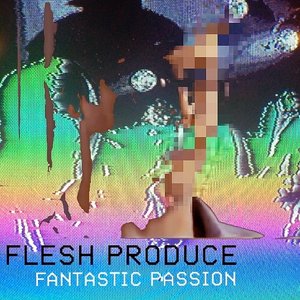 Image for 'Fantastic Passion'