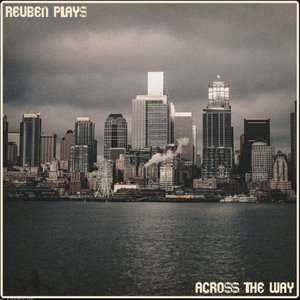 Immagine per 'Reuben Plays'
